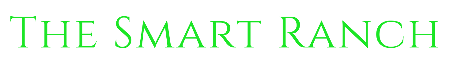 Smart Ranch Logo